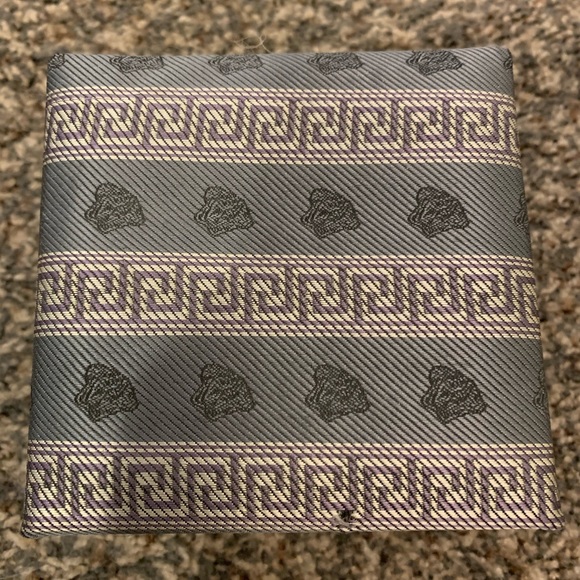 Versace Tie - Picture 6 of 8